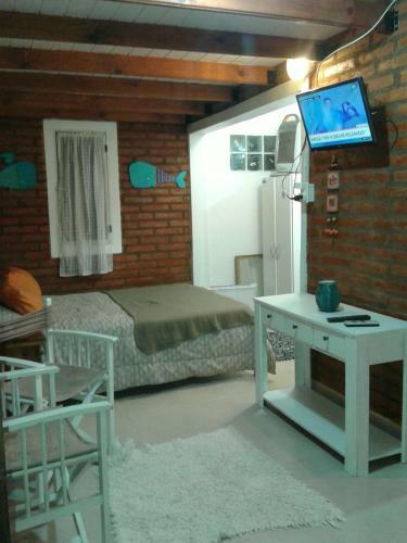 Apartamento El Capitan