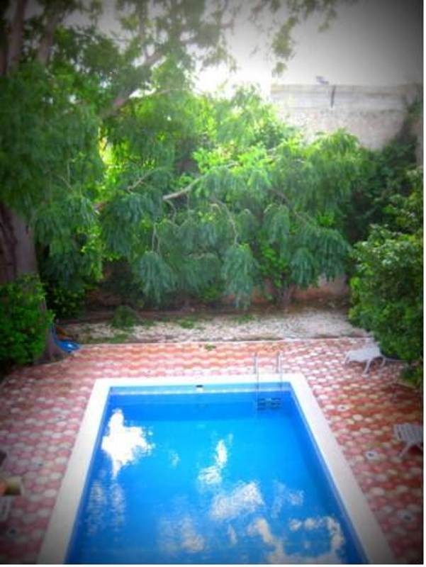 Hostal Yucatan Vista Inn