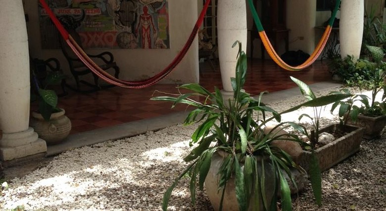 Albergue Art Apart