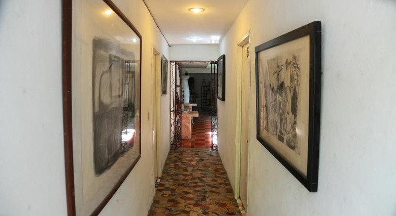 Albergue Art Apart