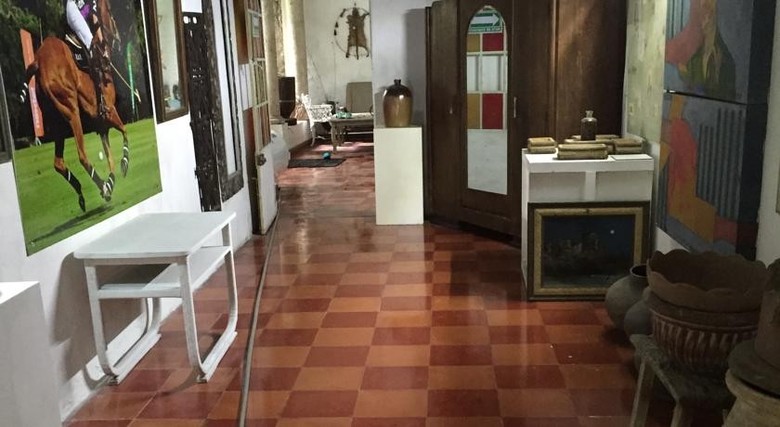 Albergue Art Apart