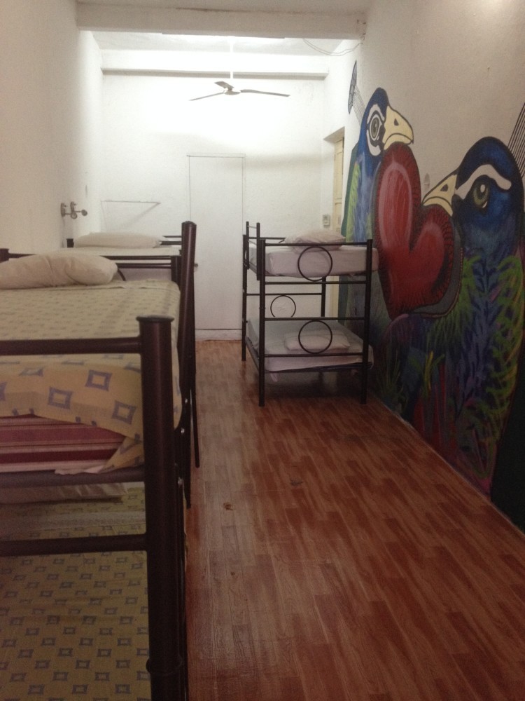 Albergue Art Apart