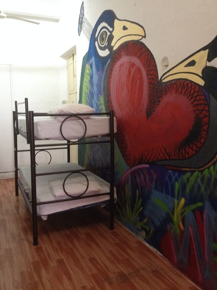 Albergue Art Apart
