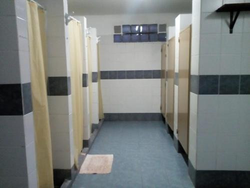 Hostal Hostel Bahia Ballenas