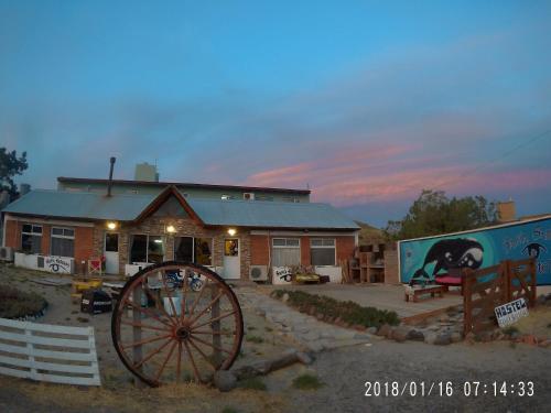 Hostal Hostel Bahia Ballenas