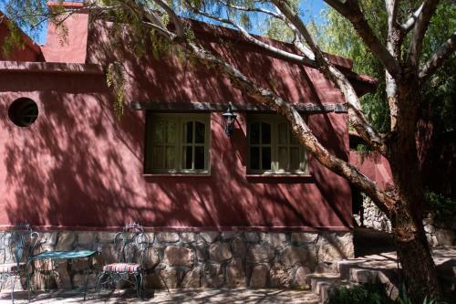 Bed & Breakfast Hostal Posta De Purmamarca