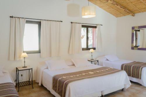 Bed & Breakfast Hostal Posta De Purmamarca
