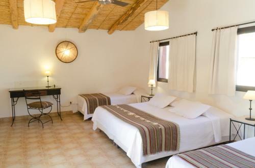 Bed & Breakfast Hostal Posta De Purmamarca