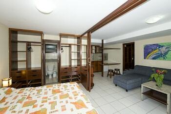 Hotel Blue Marlin Apartments