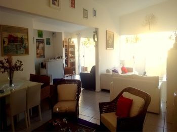 Hostal Pousada Morada Do Sol