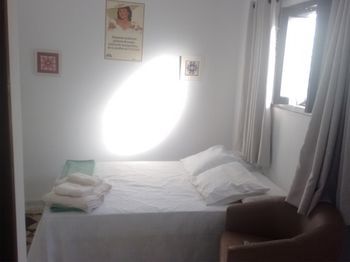 Hostal Pousada Morada Do Sol