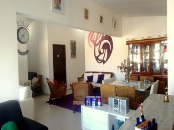 Hostal Pousada Morada Do Sol