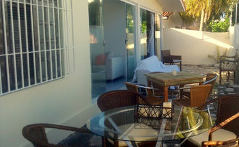 Hostal Pousada Morada Do Sol