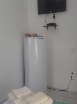 Hostal Pousada Morada Do Sol