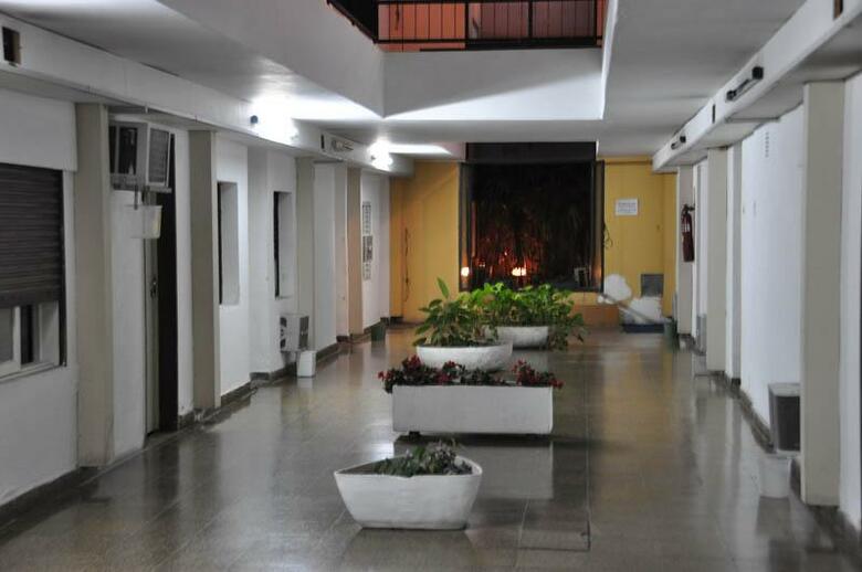 Nuevo City Hotel