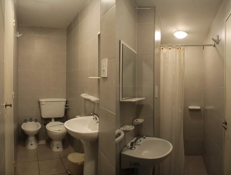 Nuevo City Hotel
