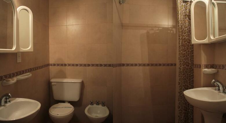 Nuevo City Hotel