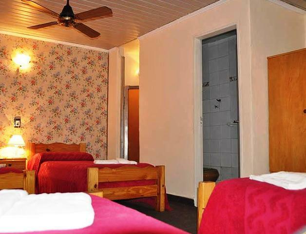 Nuevo City Hotel