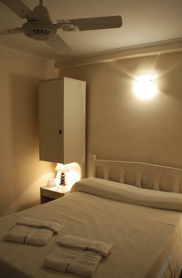 Nuevo City Hotel