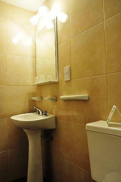 Nuevo City Hotel