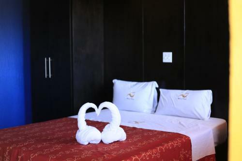 Motel Las Fuentes