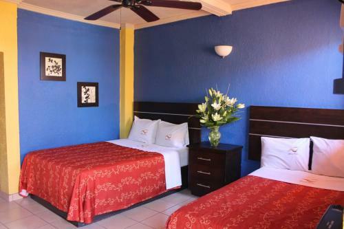 Motel Las Fuentes