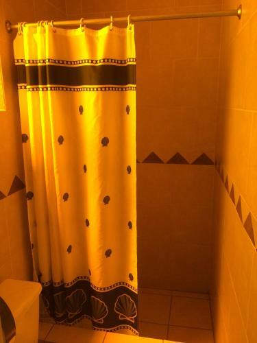 Motel Las Fuentes