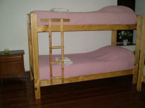 Hostel Marino Rosario