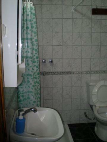 Hostel Marino Rosario
