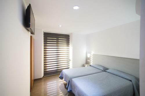 Hostal Drassanes