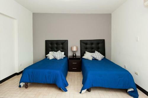 Apartamento Econosuites Monterrey