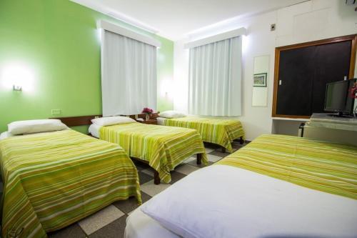 Hotel Recanto Da Costeira