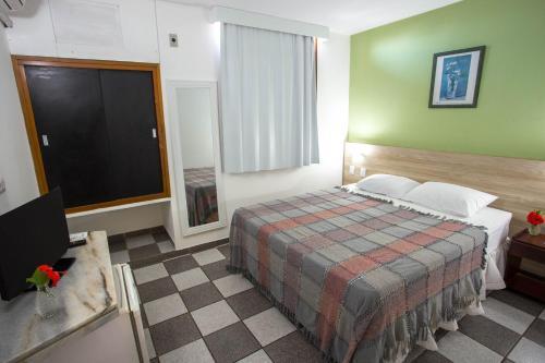 Hotel Recanto Da Costeira