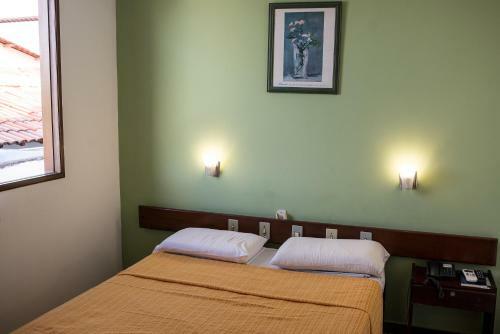 Hotel Recanto Da Costeira
