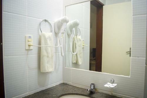 Hotel Recanto Da Costeira