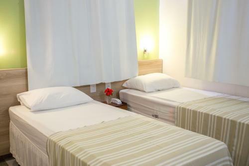 Hotel Recanto Da Costeira