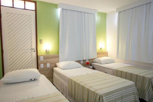 Hotel Recanto Da Costeira