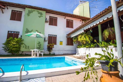 Hotel Recanto Da Costeira