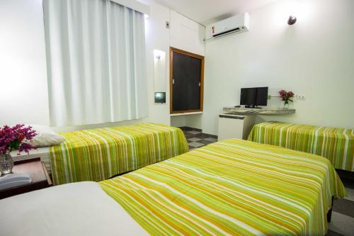 Hotel Recanto Da Costeira