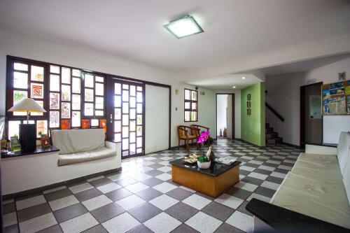 Hotel Recanto Da Costeira