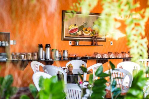Hotel Recanto Da Costeira