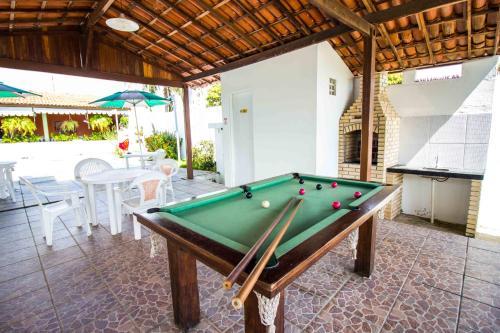 Hotel Recanto Da Costeira