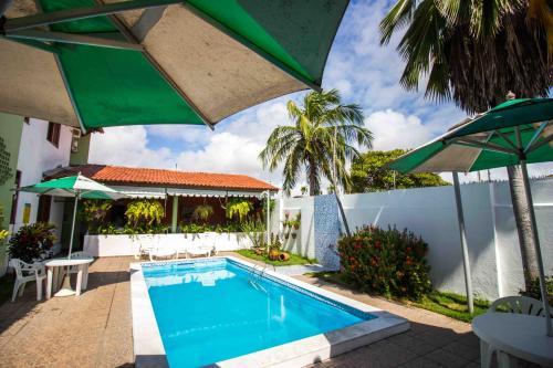 Hotel Recanto Da Costeira
