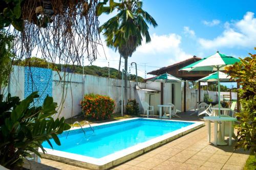 Hotel Recanto Da Costeira