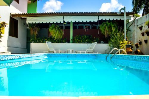 Hotel Recanto Da Costeira