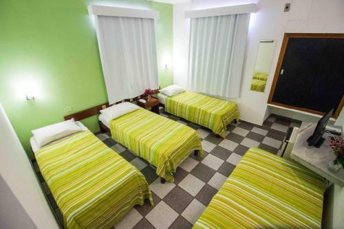 Hotel Recanto Da Costeira