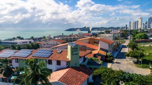 Hotel Recanto Da Costeira