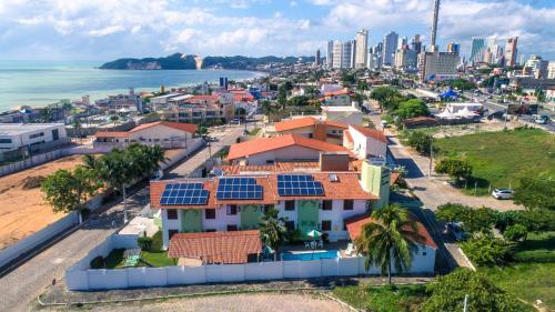 Hotel Recanto Da Costeira