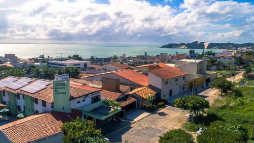 Hotel Recanto Da Costeira