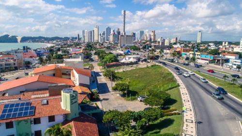 Hotel Recanto Da Costeira